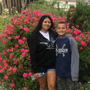 Meet your Posher, Elysia